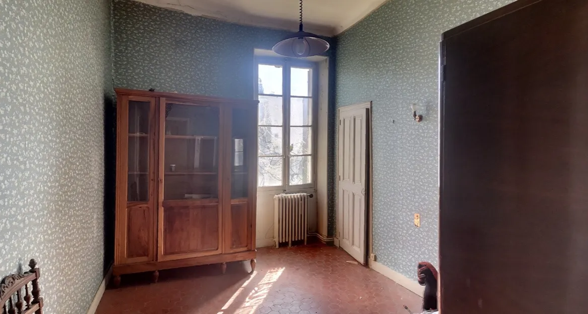 À vendre: Maison de caractère à Avignon, quartier Arrousaire 