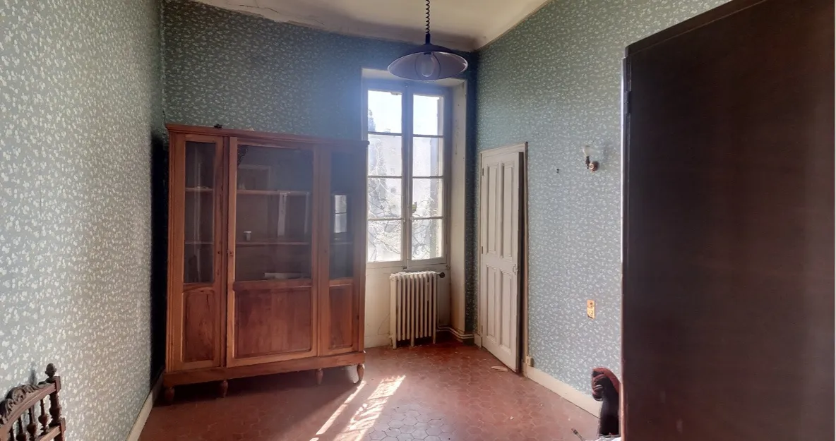 À vendre: Maison de caractère à Avignon, quartier Arrousaire 