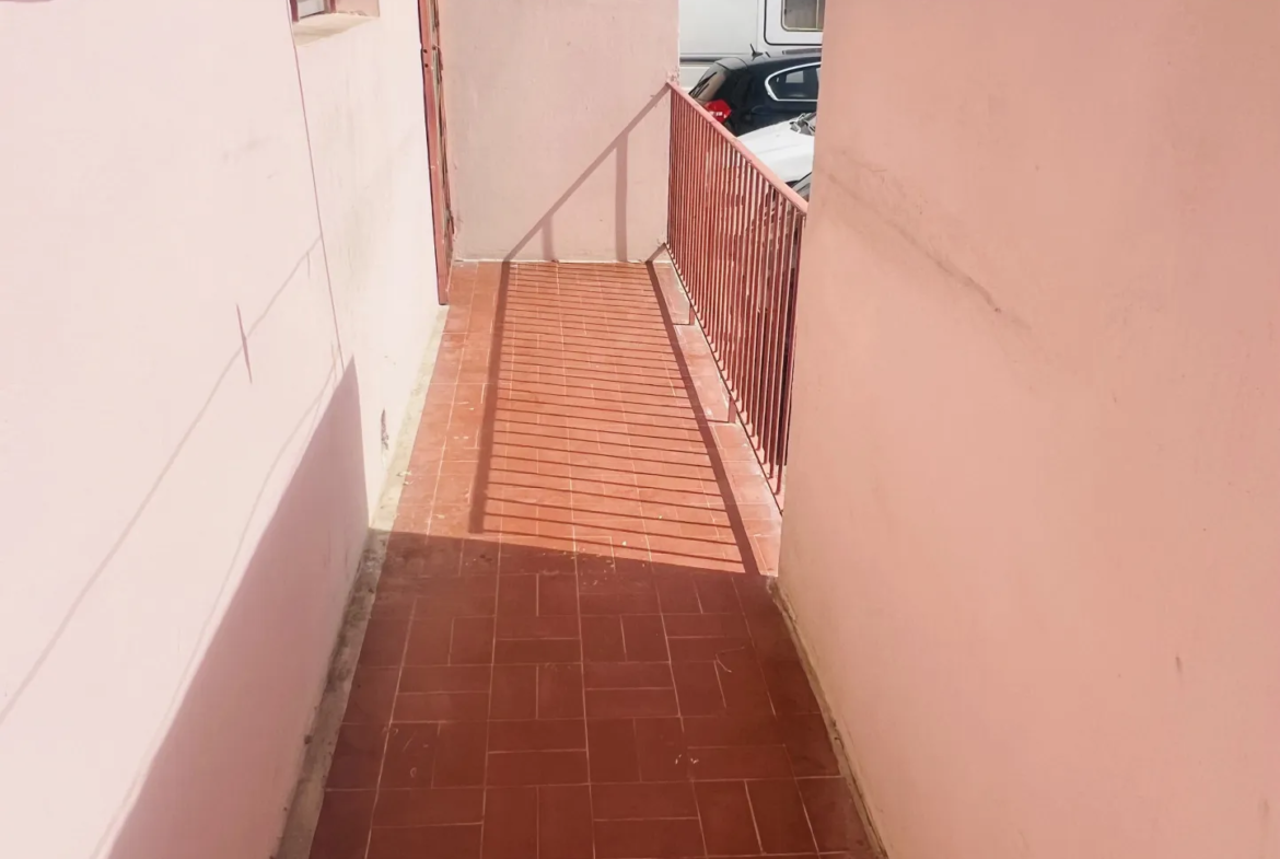 Bel Appartement T3 à Lunel avec Possibilité de Garage 