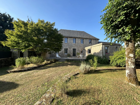 Maison rénovée à vendre à Eyrein en Corrèze