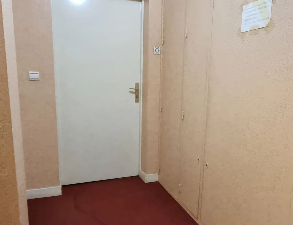 Appartement à vendre à Sens - Proche gare et centre-ville 