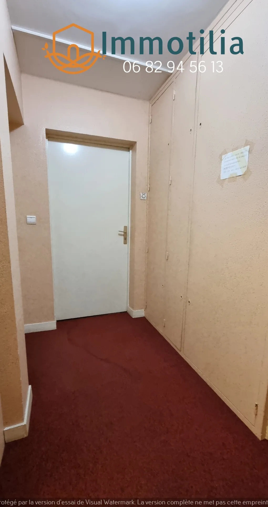 Appartement à vendre à Sens - Proche gare et centre-ville 