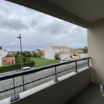 À vendre : Appartement T2 de 36,4 m² avec balcon à Toulouse (31200)