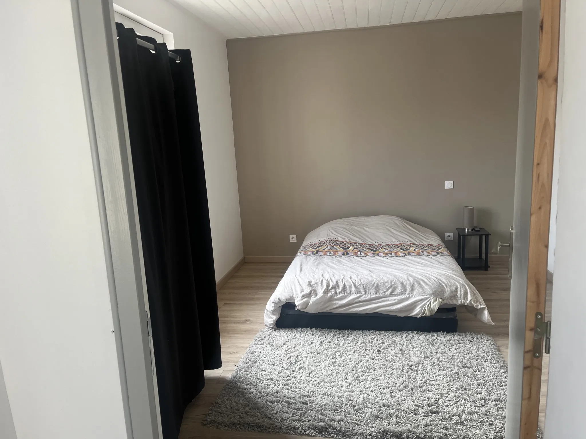 Appartement T2 à vendre dans une résidence sécurisée à Touques 