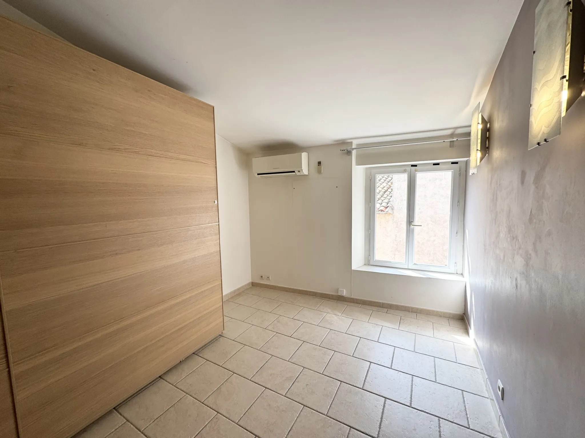 Charmant appartement de 74 m² à vendre à Flassans-sur-Issole 