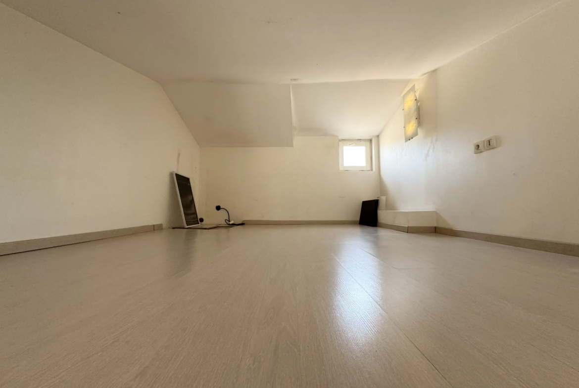 Charmant appartement de 74 m² à vendre à Flassans-sur-Issole 