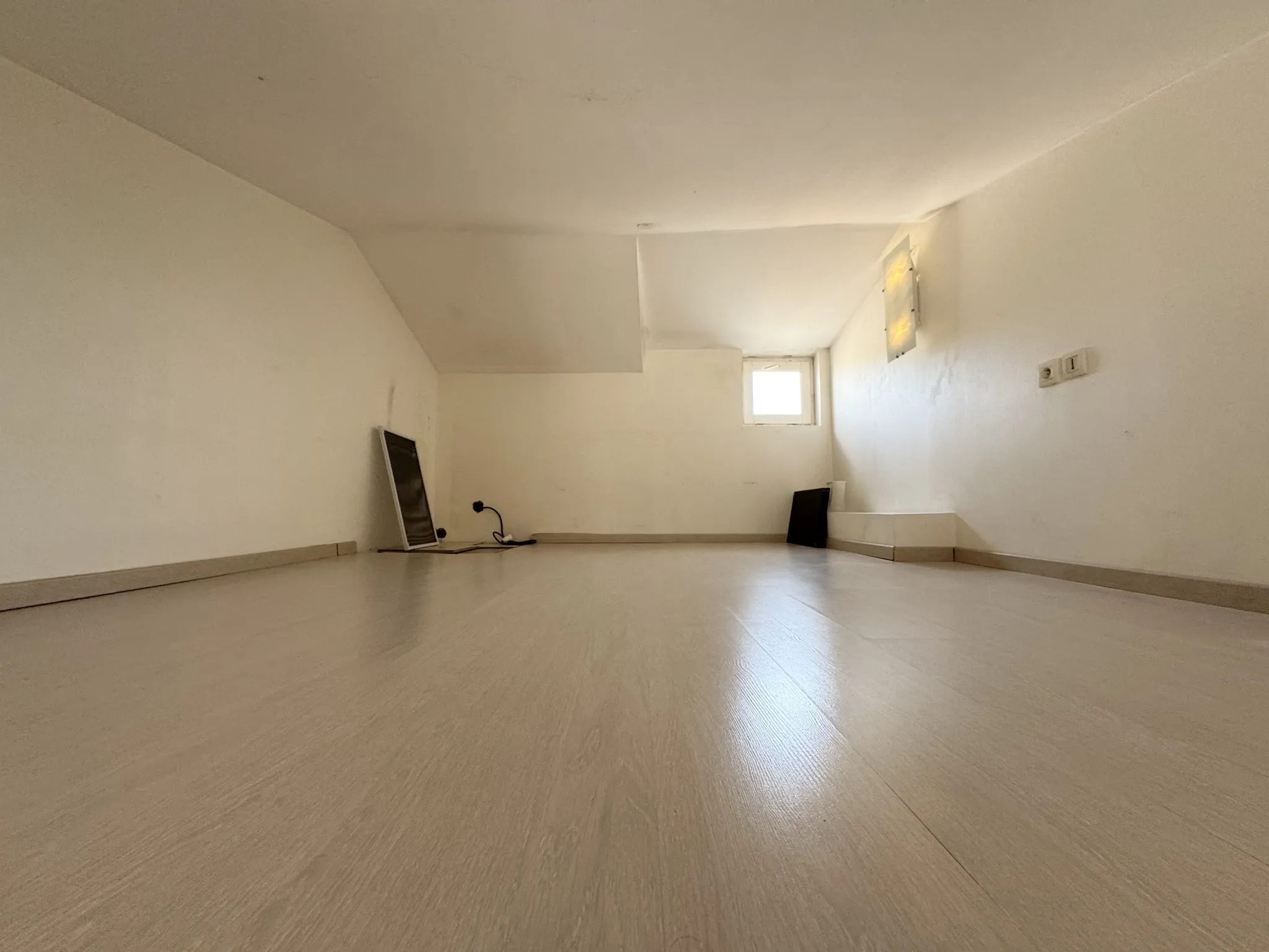 Charmant appartement de 74 m² à vendre à Flassans-sur-Issole 