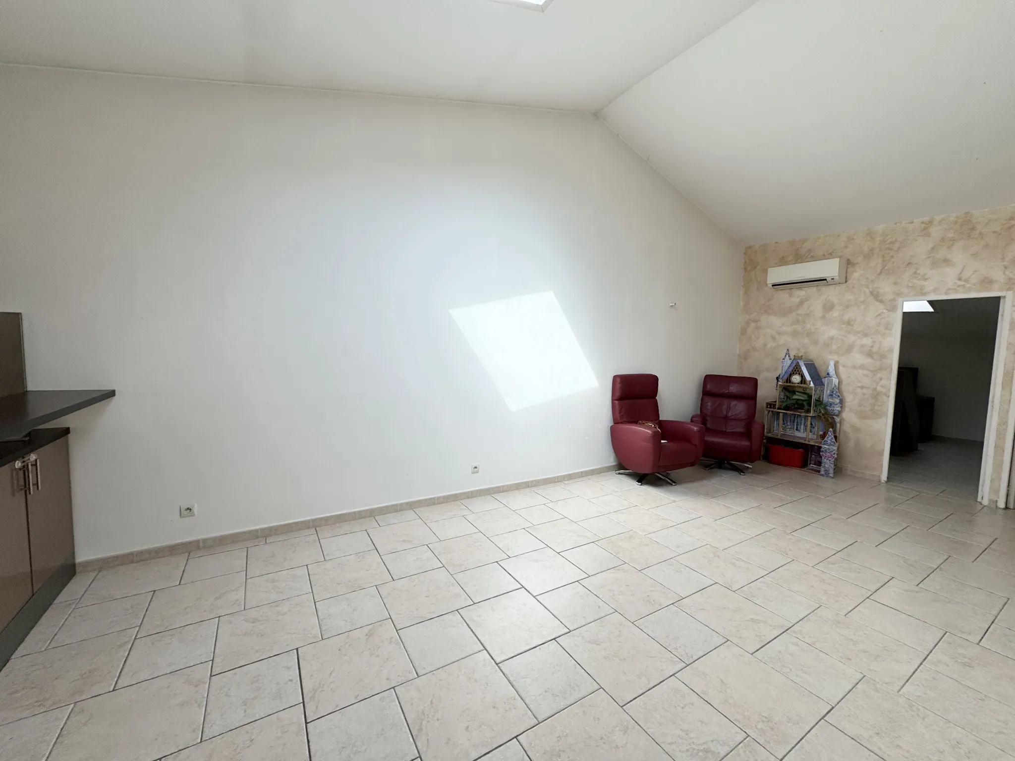 Charmant appartement de 74 m² à vendre à Flassans-sur-Issole 