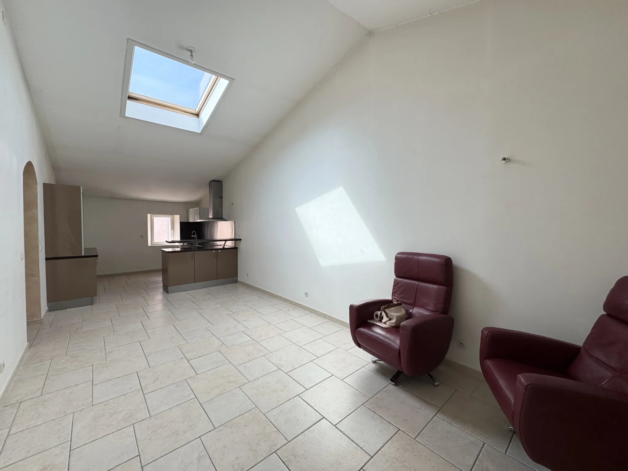 Charmant appartement de 74 m² à vendre à Flassans-sur-Issole 