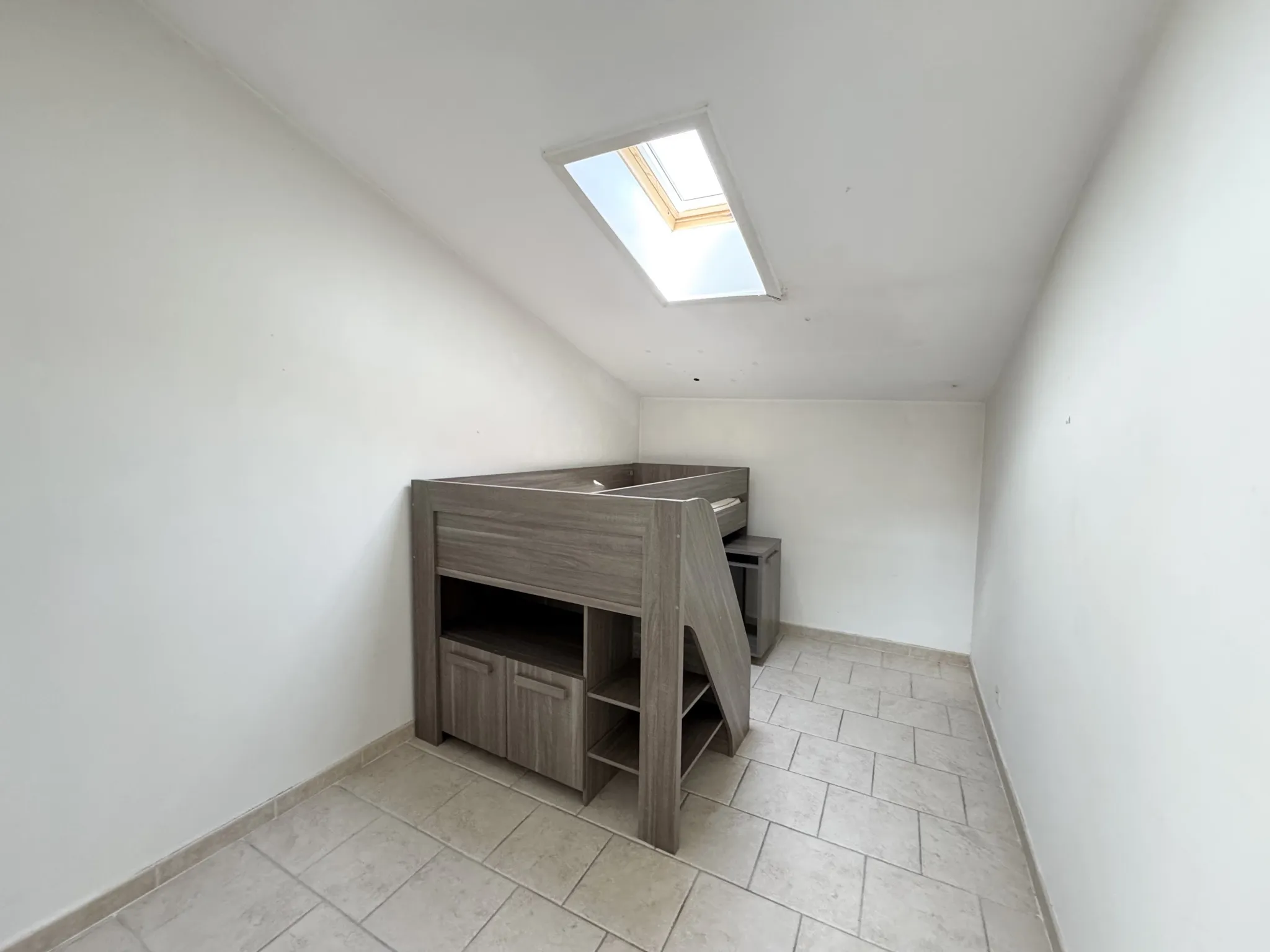 Charmant appartement de 74 m² à vendre à Flassans-sur-Issole 