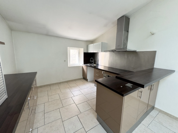 Charmant appartement de 74 m² à vendre à Flassans-sur-Issole