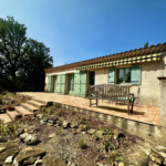 Spacieuse villa de plain-pied à Cairanne - 157 m² avec jardin et garage