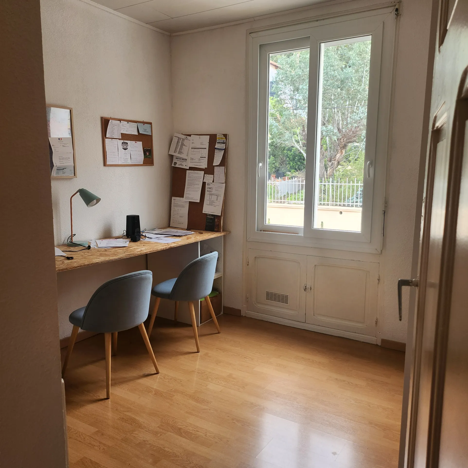 Maison familiale 3 faces à Amélie-Les-Bains avec vue panoramique 