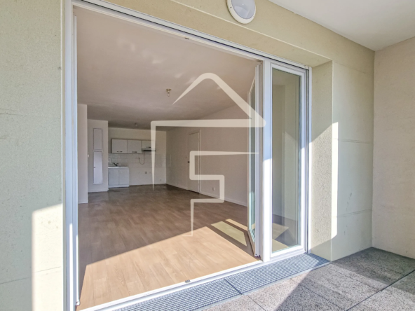 Vente Appartement T2 Lumineux à Nantes - Balcon et Parking Inclus