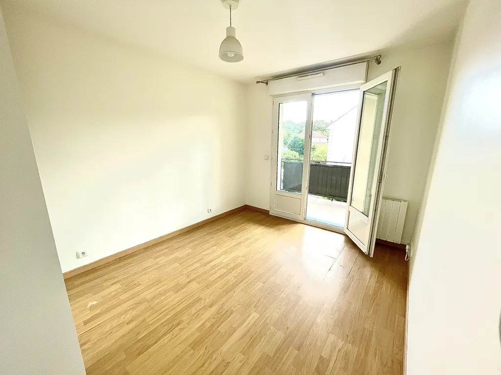 Appartement 3 pièces à vendre à Boissy-St-Léger, 238 000 € 