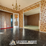 Appartement 4 Pièces 2/3 Chambres 67 m² - Le Bouscat