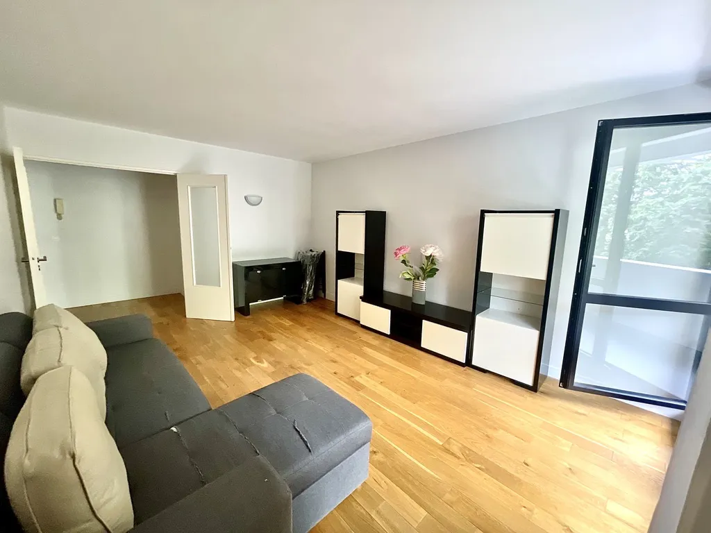 À Vendre : Superbe Appartement 3 Pièces de 69 m² à Boissy-Saint-Léger 