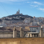 À vendre : Appartement T3 avec vue imprenable à Marseille