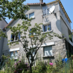 Maison à rénover avec jardin à Tulle