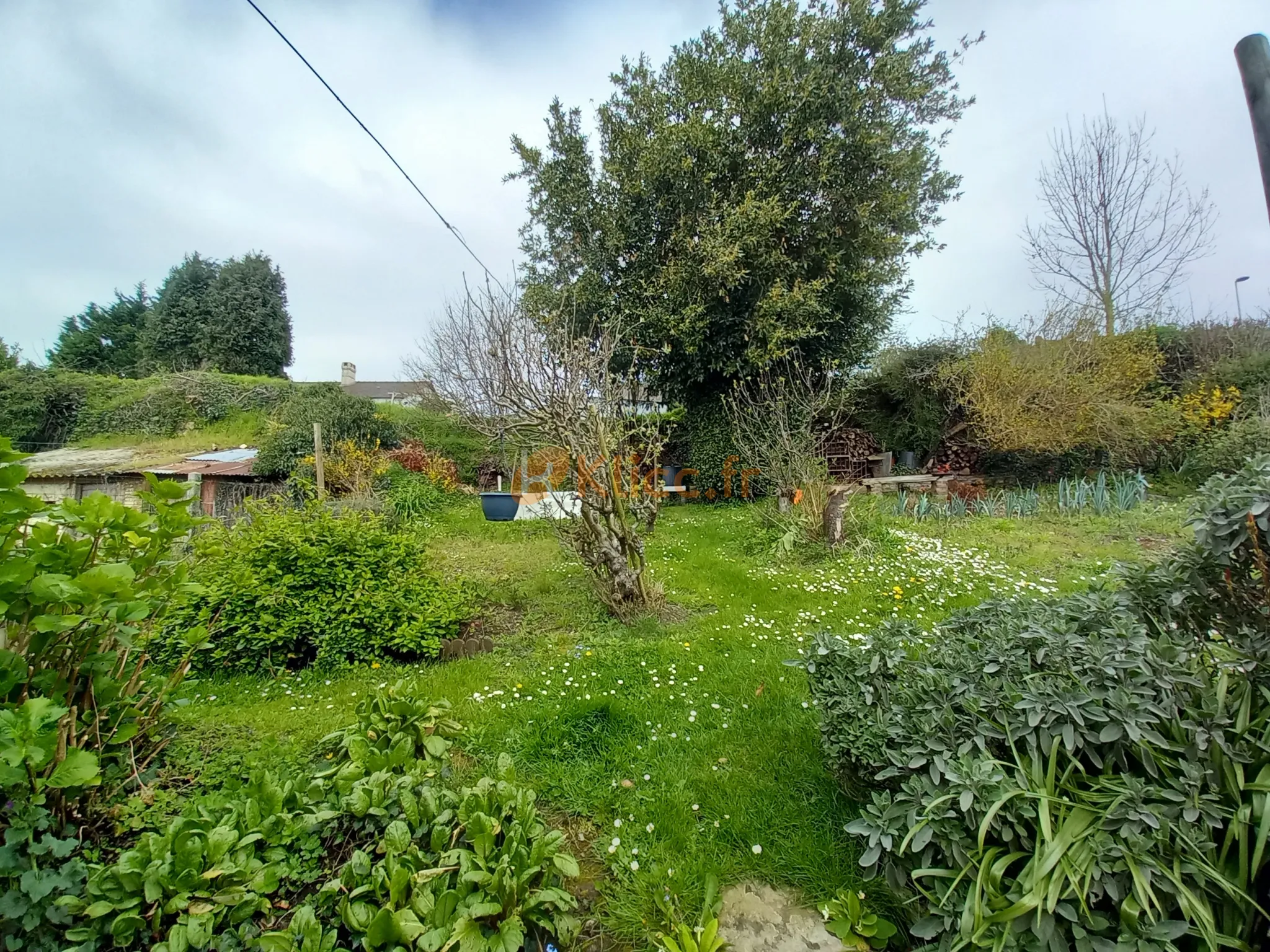 À vendre : Longère normande près de Veulettes sur Mer 