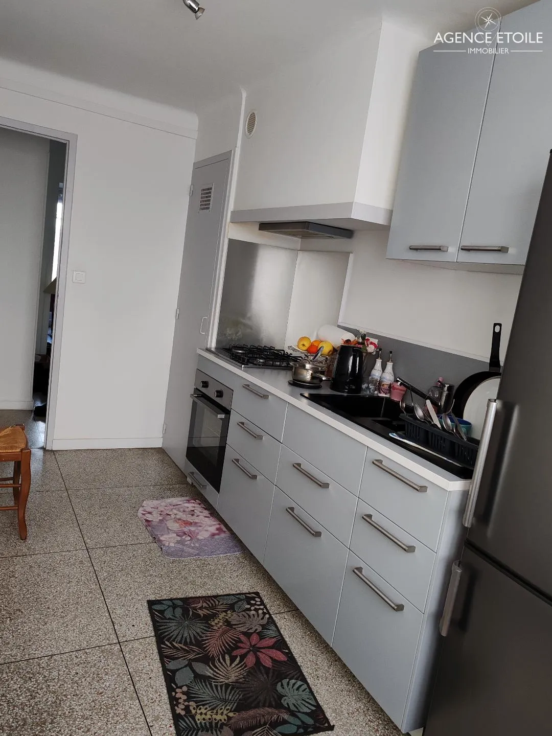 À vendre : Appartement 3 pièces de 62 m² à Salon de Provence 