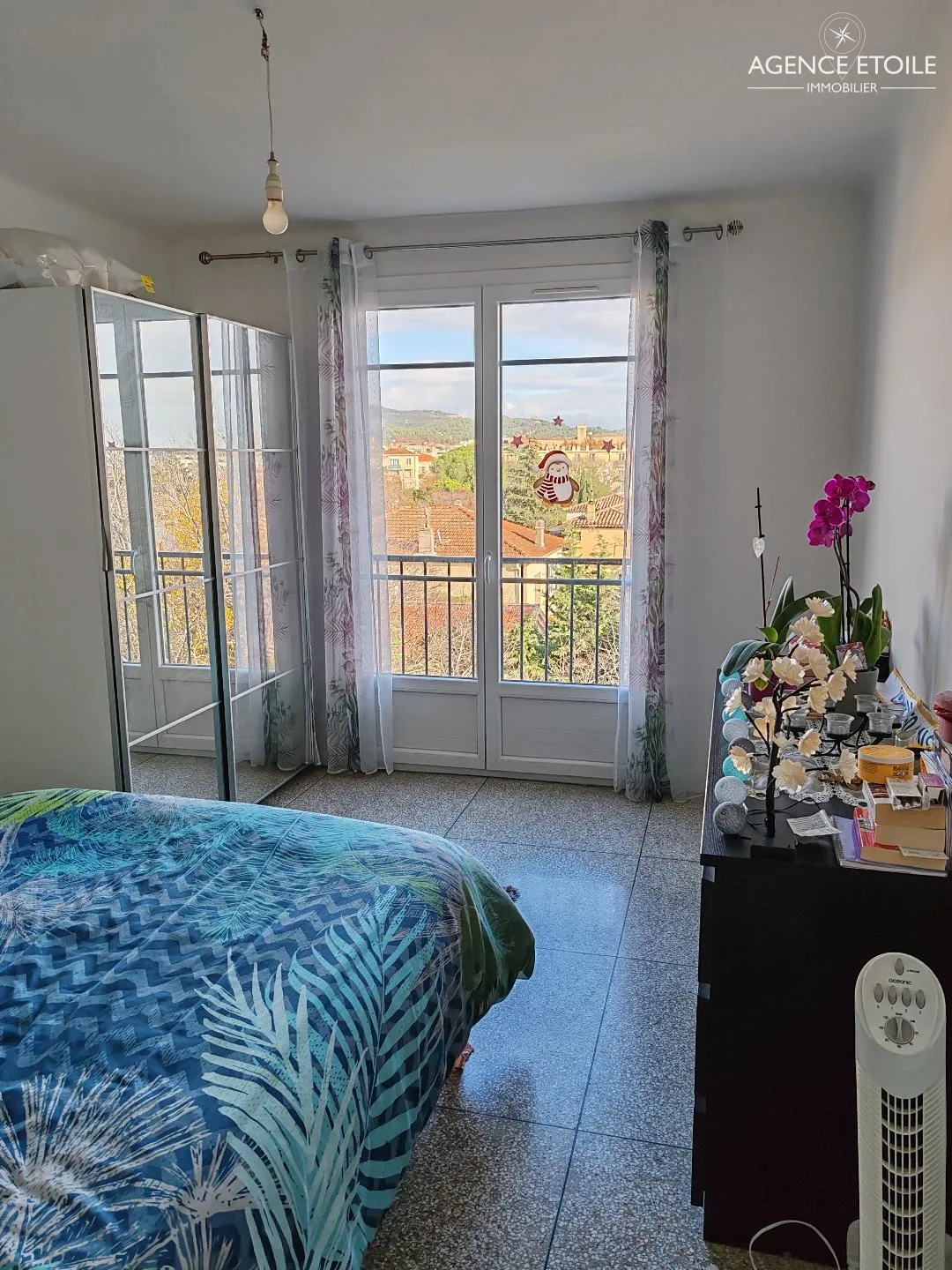 À vendre : Appartement 3 pièces de 62 m² à Salon de Provence 