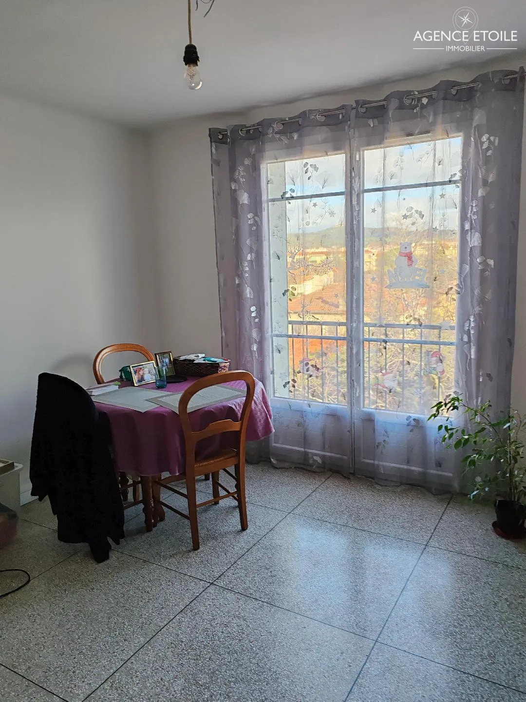 À vendre : Appartement 3 pièces de 62 m² à Salon de Provence 