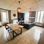 Vente Appartement à Millau avec Terrasse et 5 Chambres