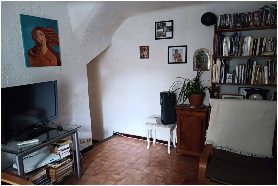 Maison de village T3 à vendre à Fuveau - 195 000 € 