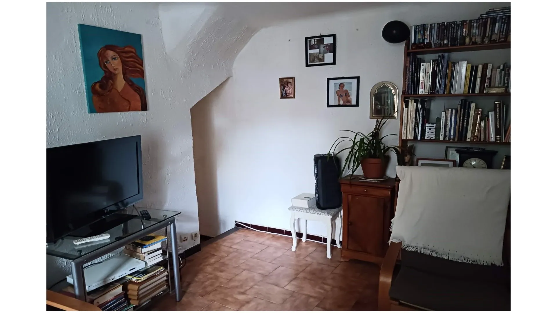 Maison de village T3 à vendre à Fuveau - 195 000 € 