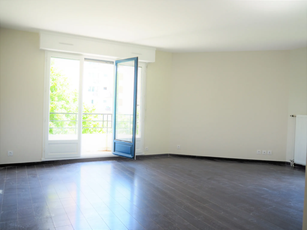 À vendre : Appartement 3 pièces lumineux à Cergy