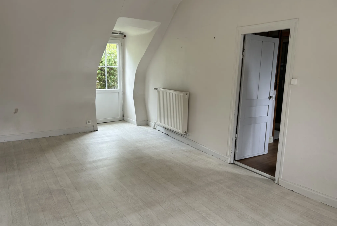 Vente maison à Meymac en Corrèze - 2 chambres 