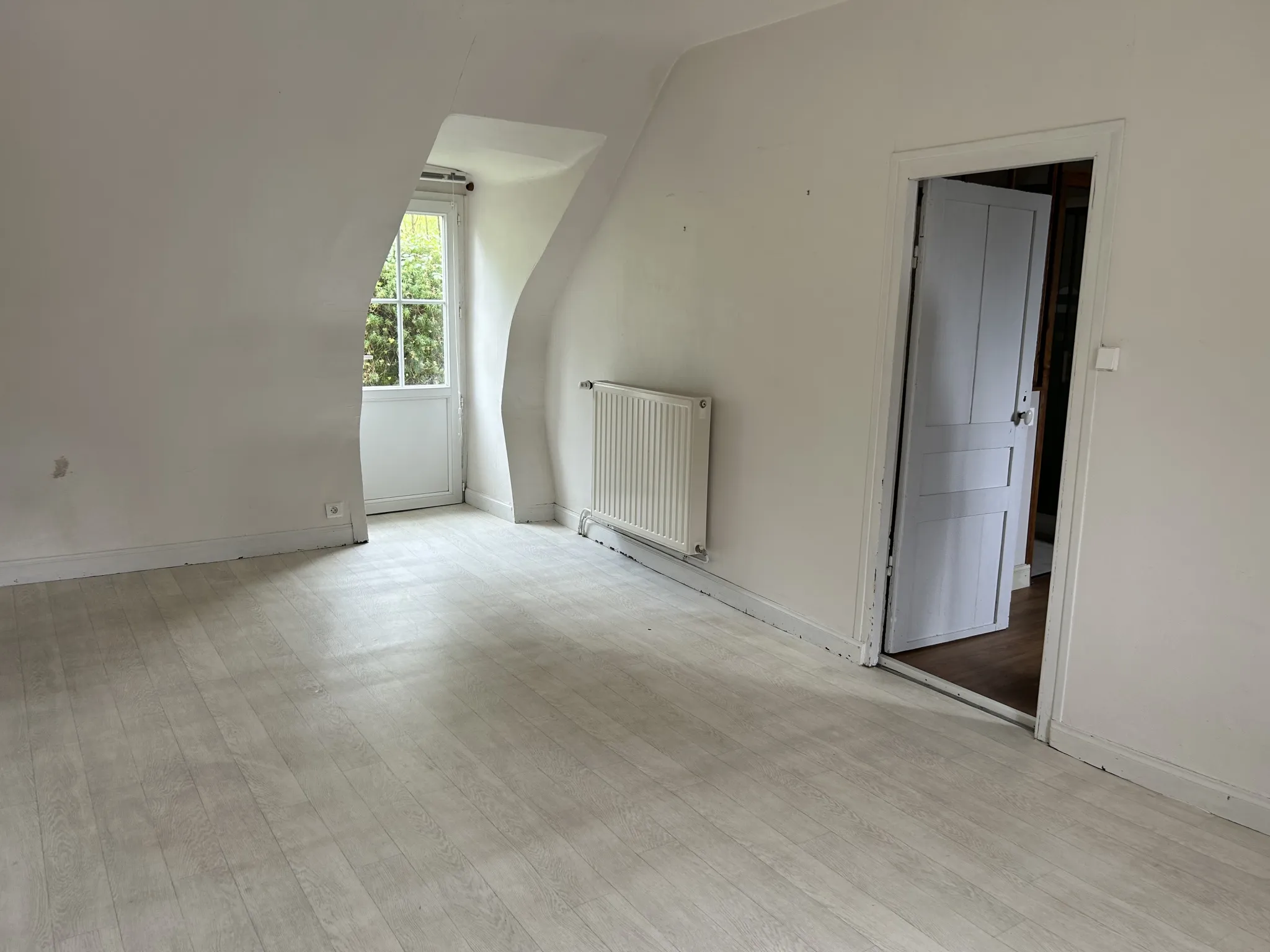 Vente maison à Meymac en Corrèze - 2 chambres 