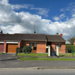 Maison de plain-pied semi-individuelle à Maubeuge