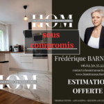 À vendre : Appartement T3 rénové à Fontgiève, Clermont-Ferrand