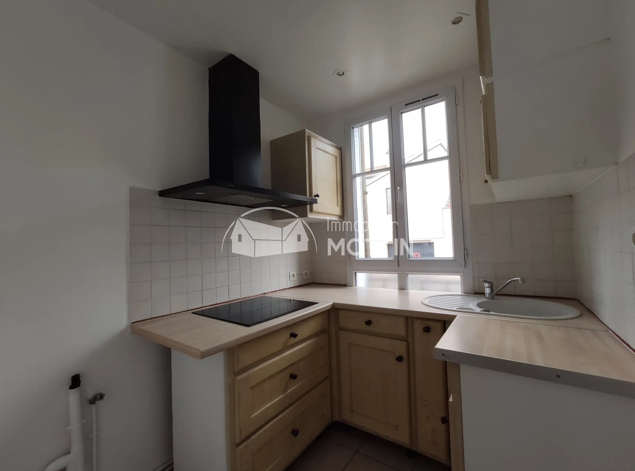 À Vitry-Sur-Seine, studio de 18 m² idéal pour un premier achat 