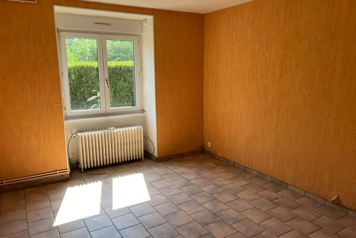 Maison à vendre de 87 m² à Saint Pierre des Nids 