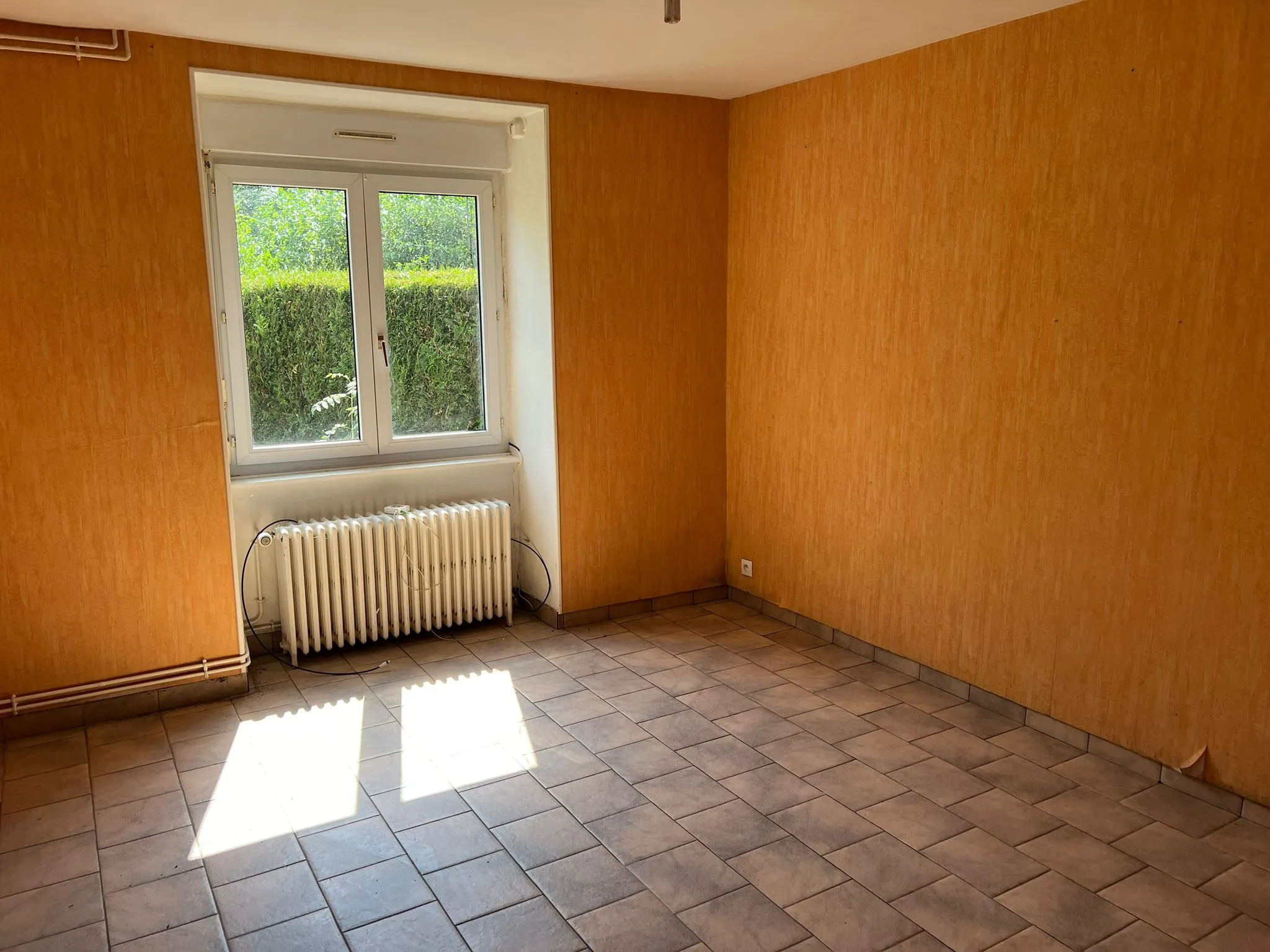 Maison à vendre de 87 m² à Saint Pierre des Nids 