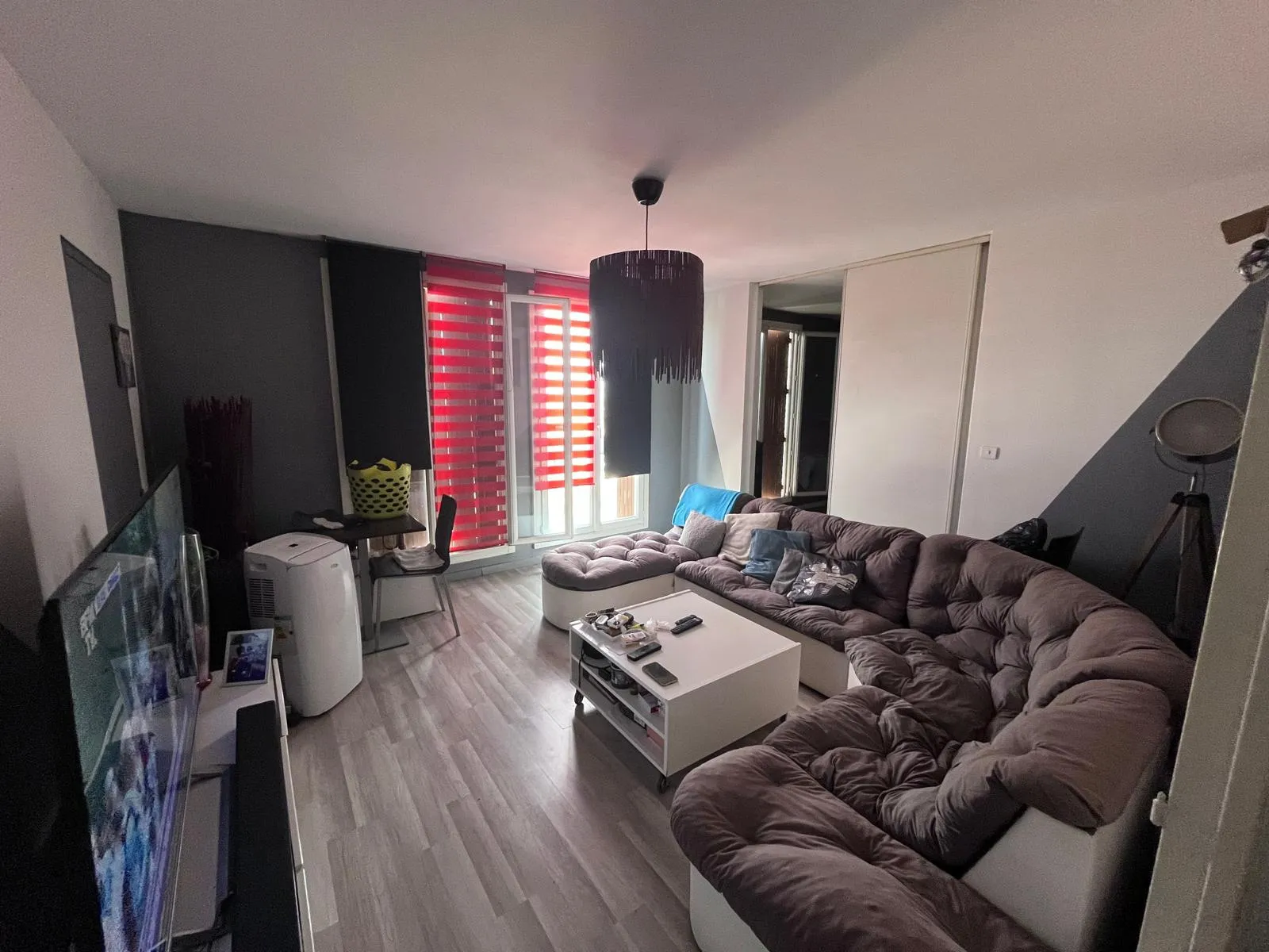 Appartement Type 4 à vendre à Marignane - Investisseur Bienvenu 