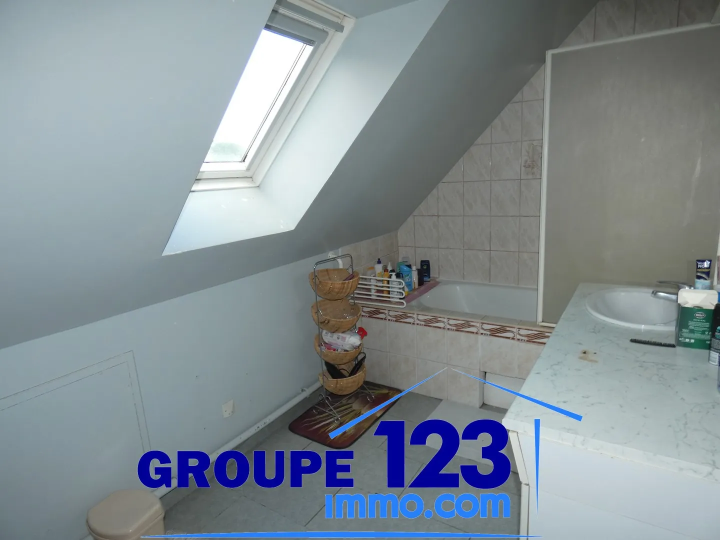 Maison à vendre à Turny - 3 chambres avec piscine et terrasse 