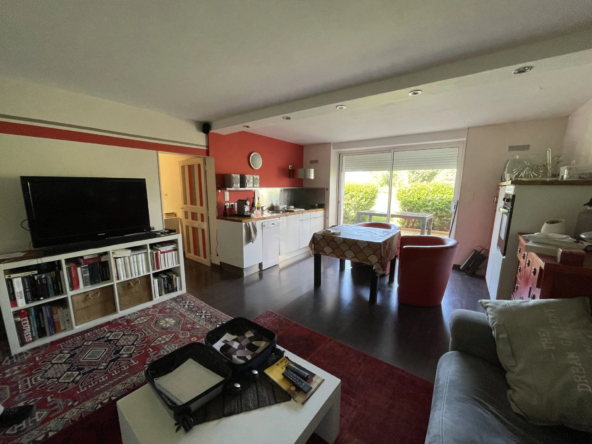 À vendre : Longère de 138 m² à Bellerive-sur-Allier