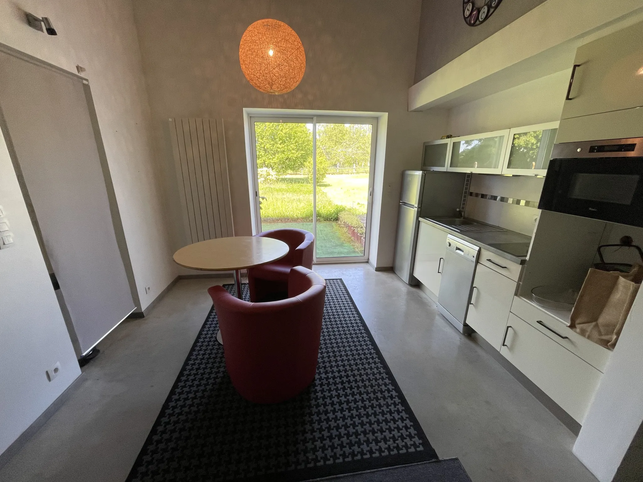 À vendre : Longère de 138 m² à Bellerive-sur-Allier 