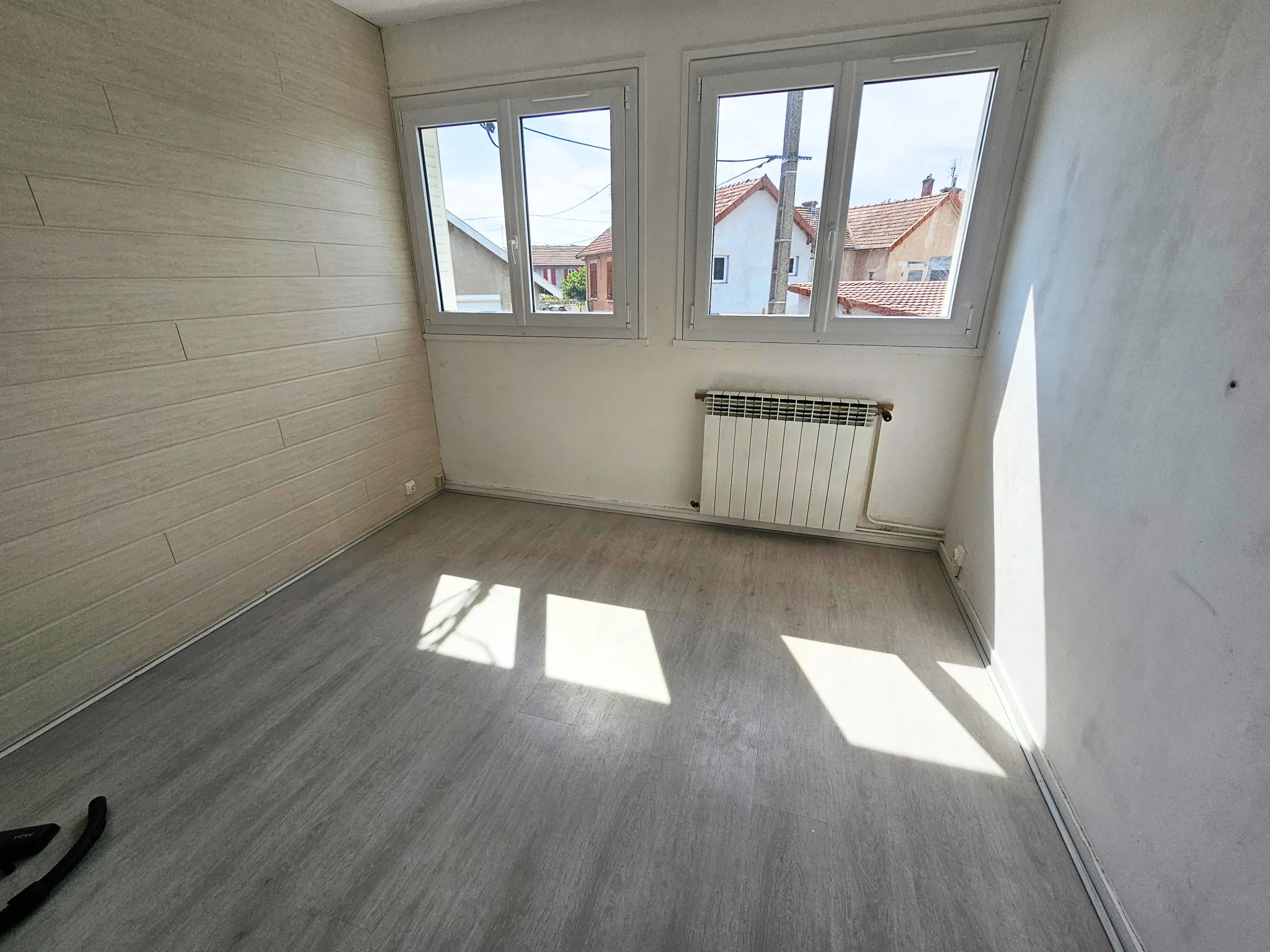 Appartement Type 4 à Roanne Centre-Ville à Vendre 