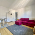 À vendre : Appartement T3 lumineux rénové à Lyon