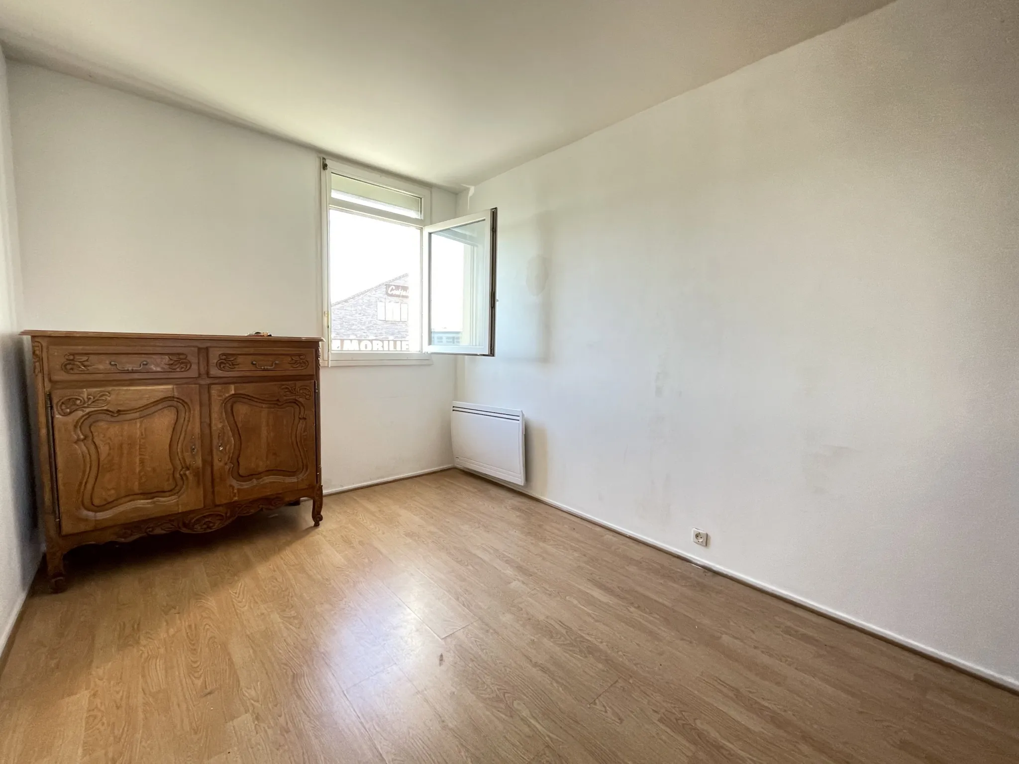 Appartement 4 pièces à vendre à Palaiseau, proche RER 