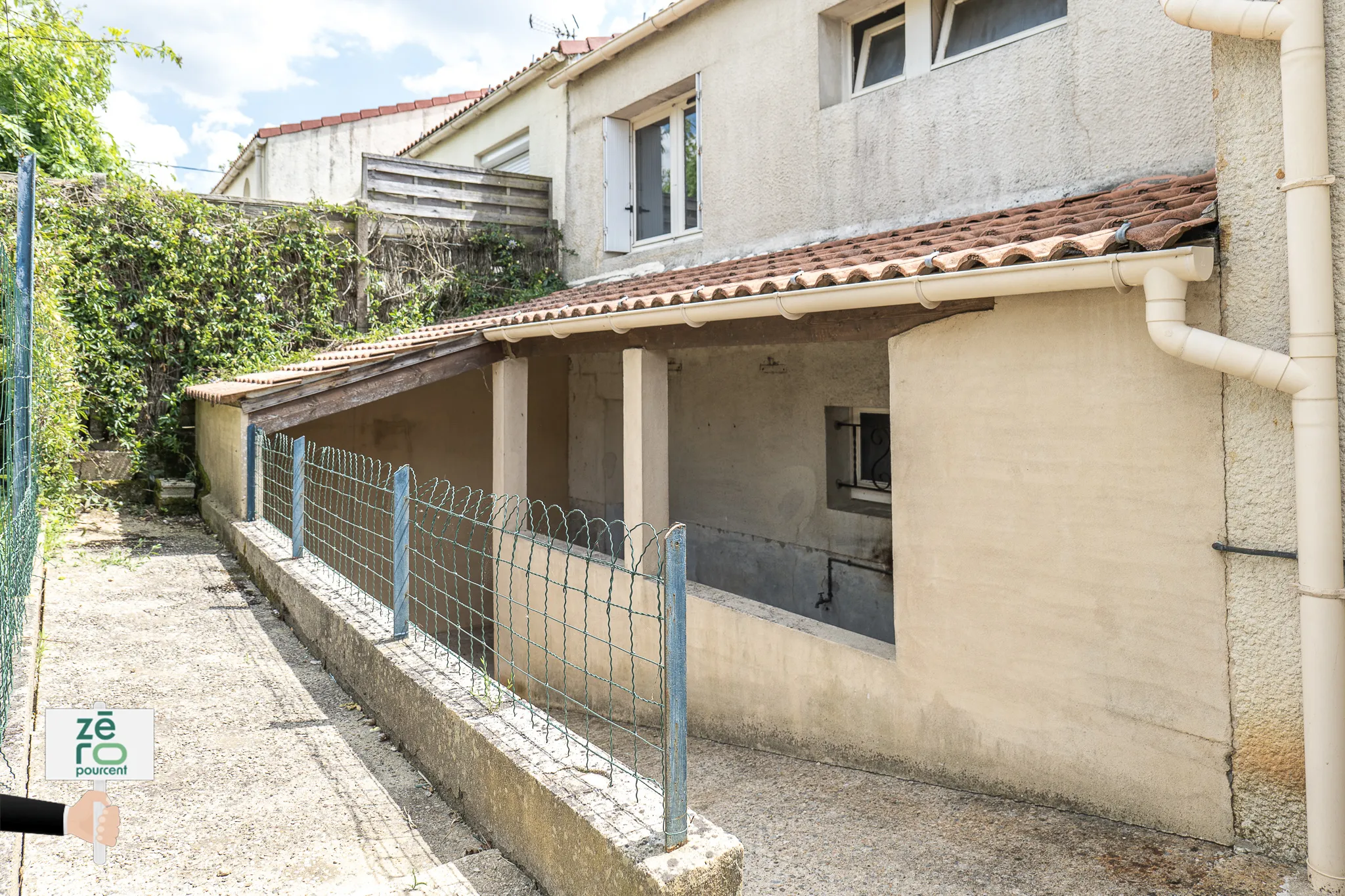 Maison spacieuse à vendre à Mouilleron-le-Captif - 209900 EUR 