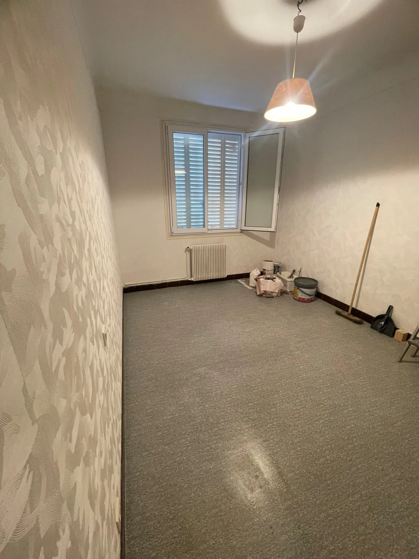 Appartement T3 rénové à vendre près de la Gare de Perpignan 