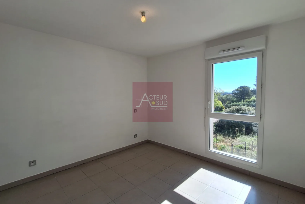 Appartement 2 pièces à vendre à Montpellier Ouest 