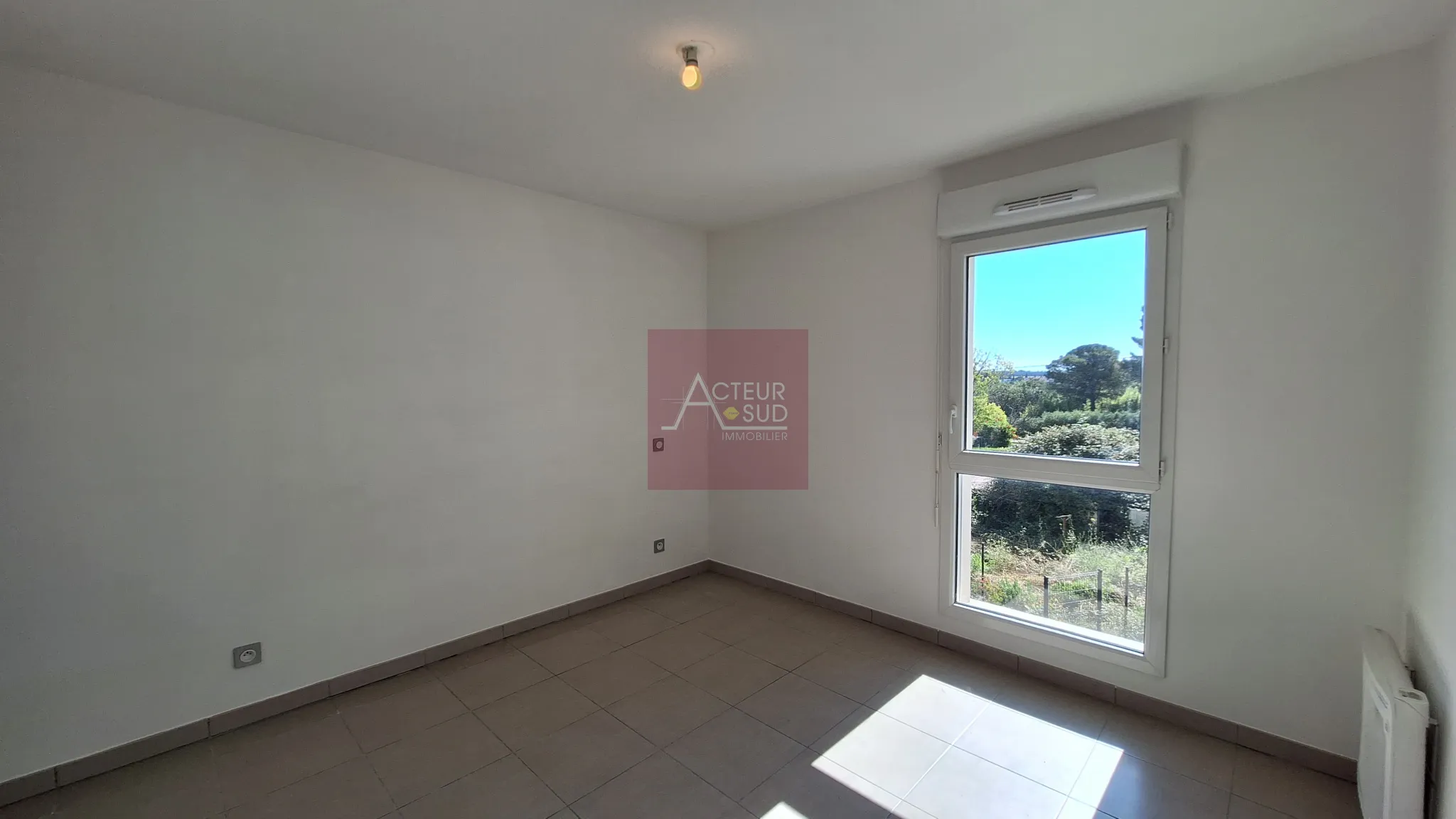 Appartement 2 pièces à vendre à Montpellier Ouest 