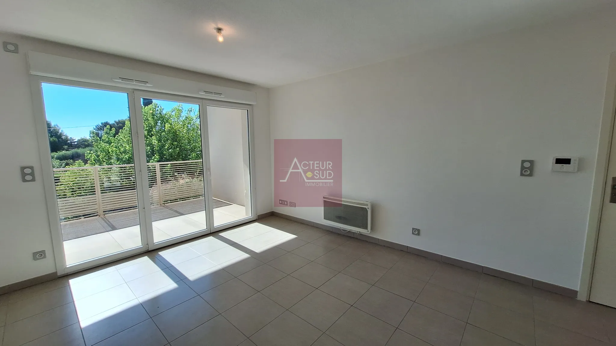 Appartement 2 pièces à vendre à Montpellier Ouest 